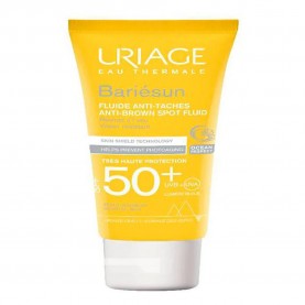 козметика,за,защита,от,слънце,uriage,120117,spf50,50ml,sunscreen,yellow
