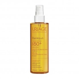 козметика,за,защита,от,слънце,uriage,bariesu,spf50,200ml,sunscreen,yellow