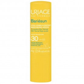 козметика,за,защита,от,слънце,uriage,bariesun,stick,spf30,4g,facial,sunscreen,yellow