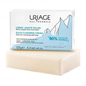 специфични,козметични,продукти,uriage,lavante,solida,facial,treatment,125g,white