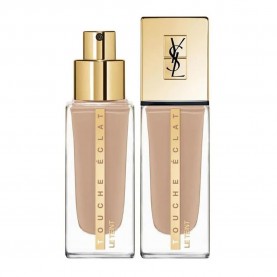 Yves saint laurent Touche Eclat Le Teint Br25 Foundation 25ml - Beige специфични,козметични,продукти,yves,saint,laurent,touche,eclat,le,teint,br25,foundation,25ml,beige