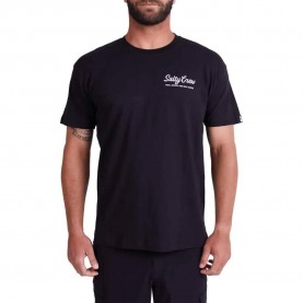 тениска,мъжки,тениски,salty,crew,largemouth,premium,short,sleeve,t,shirt,black