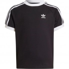 тениска,детски,тениски,adidas,originals,adicolor,3,stripes,short,sleeve,t,shirt,black