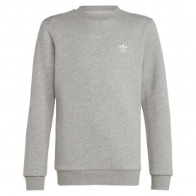 блуза,детски,блузи,adidas,originals,adicolor,crew,sweatshirt,grey