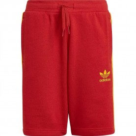 къси,панталони,детски,панталони,adidas,originals,adicolor,shorts,red,(red)