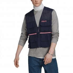 Потник Adidas Originals Adventure Trail vest - Blue (Blue) потник,мъжки,жилетки,adidas,originals,adventure,trail,vest,blue,(blue)