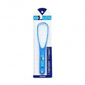 хигиена,аксесоари,halita,114605,tongue,cleaner,blue,(unico)