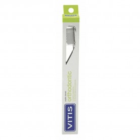 хигиена,аксесоари,vitis,113488,toothbrushs,clear,(unico)