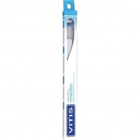 хигиена,аксесоари,vitis,113496,toothbrushs,clear,(unico)