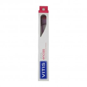 хигиена,аксесоари,vitis,113506,toothbrushs,black,(unico)