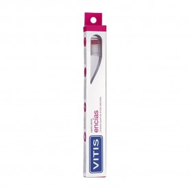 хигиена,аксесоари,vitis,113507,toothbrushs,grey,(unico)