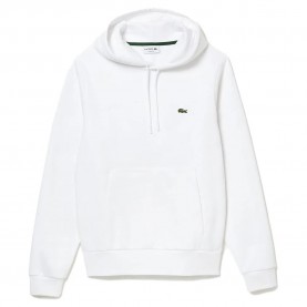 блуза,мъжки,пуловери,lacoste,sh9623,00,sweatshirt,white,(white)