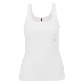 дамско,бельо,дамски,бикини,и,танкини,hugo,50469682,sleeveless,base,layer,2,units,white,(white)