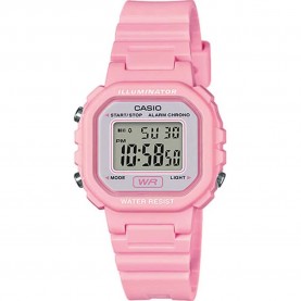 часовник,часовници,casio,la,20wh,4a1ef,watch,pink