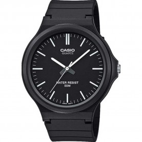 часовник,часовници,casio,mw,240,1evef,watch,black,(black)