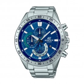 часовник,часовници,edifice,efv,620d,2avuef,watch,silver