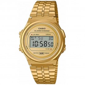 часовник,часовници,vintage,a171weg,9aef,watch,golden,(gold)