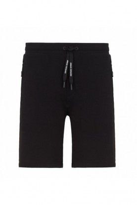 къси,панталони,мъжки,панталони,armani,exchange,8nzs75,zjkrz,shorts,black