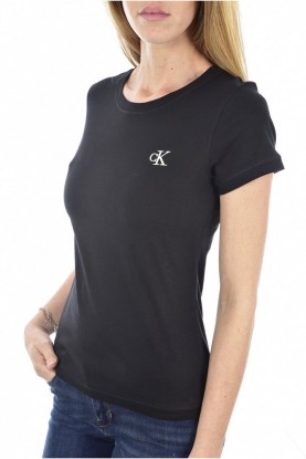 тениска,дамски,тениски,calvin,klein,jeans,j20j212883,t,shirt,black