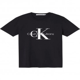 тениска,мъжки,тениски,calvin,klein,j30j320935,t,shirt,ck,black,(black)