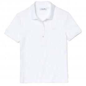 дамски,блузи,с,яка,lacoste,pf5462,short,sleeve,polo,white