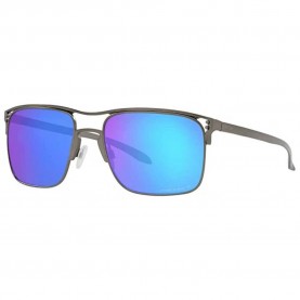 слънчеви,очила,слънчеви,очила,oakley,holbrook,ti,prizm,polarized,sunglasses,matte,gunmetal,(grey)