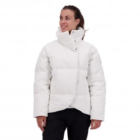 яке,дамски,якета,и,палта,adidas,big,baffle,jacket,white