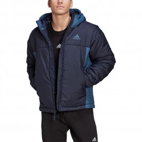 яке,мъжки,якета,adidas,sportswear,bsc,3s,puffy,jacket,blue