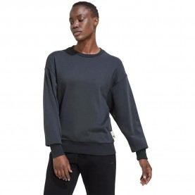 блуза,дамски,блузи,adidas,lo,sweatshirt,carbon,(grey)