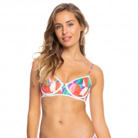 дамски,бански,костюми,roxy,stella,jean,bikini,top,multicolor