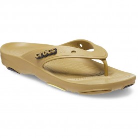 джапанки,мъжки,джапанки,и,чехли,crocs,classic,all,terrain,flip,flops,aloe,(green)
