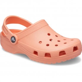 детски,сандали,и,чехли,crocs,classic,clogs,papaya,(orange)