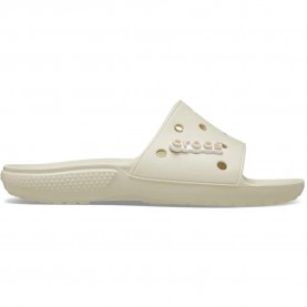 мъжки,джапанки,и,чехли,crocs,classic,slides,bone,(white)