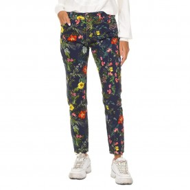 панталони,дамски,панталони,desigual,rodas,pants,multicolor,(multicolor)