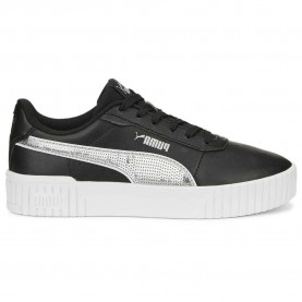 маратонки,детски,маратонки,puma,carina,2.0,glitzy,trainers,black