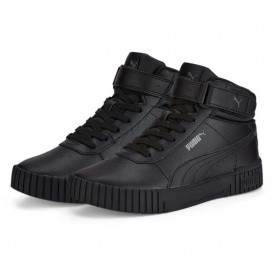 маратонки,дамски,маратонки,puma,carina,2.0,mid,trainers,puma,black,puma,black,dark,shadow,(black)