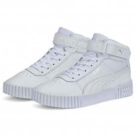 маратонки,дамски,маратонки,puma,carina,2.0,mid,trainers,white