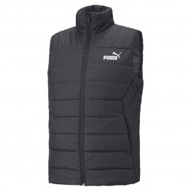 потник,мъжки,потници,puma,essentials,padded,vest,black