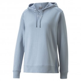 блуза,дамски,блузи,puma,her,sweatshirt,blue