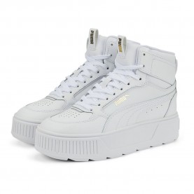 маратонки,дамски,маратонки,puma,karmen,rebelle,mid,trainers,white
