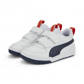 маратонки,детски,маратонки,puma,multiflex,sl,v,ps,trainers,white,(puma,white,peacoat,puma,red)