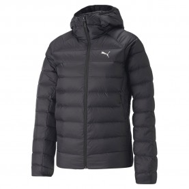 яке,дамски,якета,и,палта,puma,packlite,down,jacket,grey,black