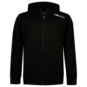 блуза,мъжки,пуловери,puma,rad,cal,dk,sweatshirt,black