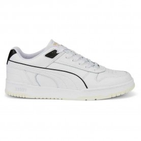 маратонки,мъжки,маратонки,puma,rbd,game,low,trainers,puma,white,puma,black,puma,team,gold,(white)