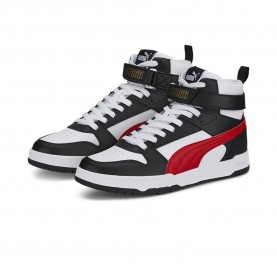 маратонки,мъжки,маратонки,puma,rbd,game,trainers,multicolor