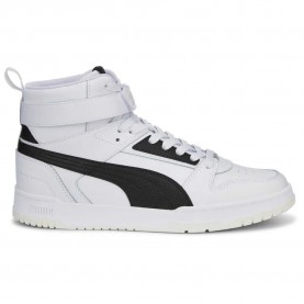 маратонки,мъжки,маратонки,puma,rbd,game,trainers,puma,white,puma,black,puma,team,gold,(white)