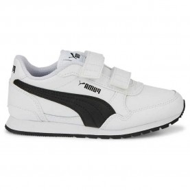 маратонки,детски,маратонки,puma,st,runner,v3,l,v,ps,trainers,white