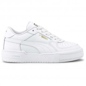 юношески,маратонки,детски,маратонки,puma,ca,pro,classic,junior,trainers,white
