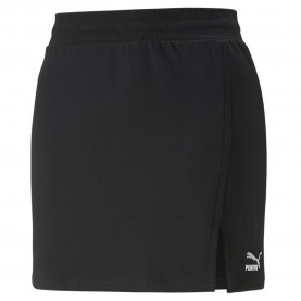 пола,дамски,поли,и,рокли,puma,classics,skirt,black