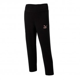 панталони,дамски,панталони,puma,x,aitana,pants,black